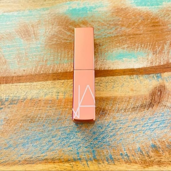 NARS Afterglow Lip Balm in Dolce Vita (Sheer Dusty Rose) Full-Size - Picture 3 of 6